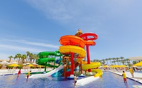 Beach Albatros The Club - Aqua Park